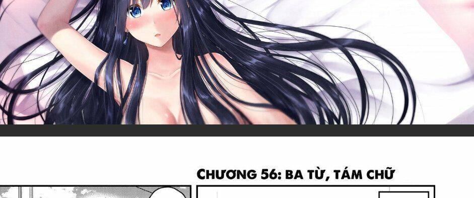 Thứ Mà Đôi Ta Mong Muốn Chapter 56 - 7