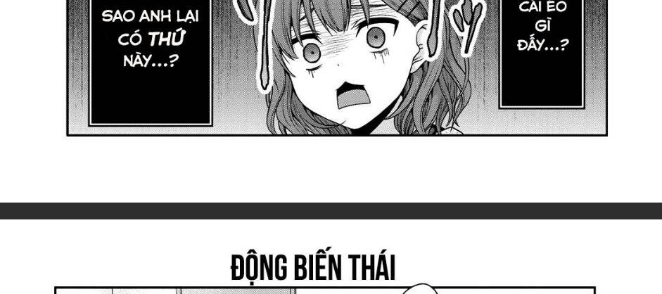 Thứ Mà Đôi Ta Mong Muốn Chapter 59 - 12