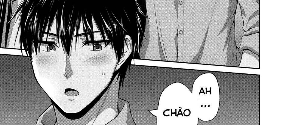 Thứ Mà Đôi Ta Mong Muốn Chapter 60 - 31