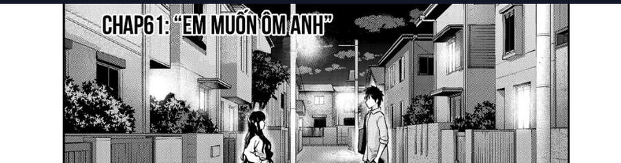 Thứ Mà Đôi Ta Mong Muốn Chapter 61 - 4