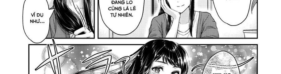 Thứ Mà Đôi Ta Mong Muốn Chapter 63 - 27