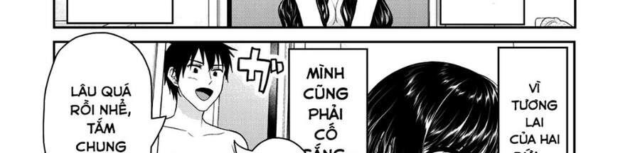 Thứ Mà Đôi Ta Mong Muốn Chapter 64 - 24