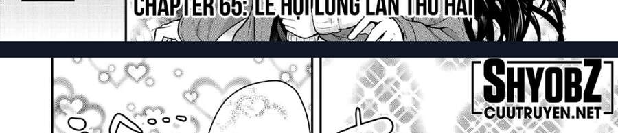 Thứ Mà Đôi Ta Mong Muốn Chapter 65 - 11