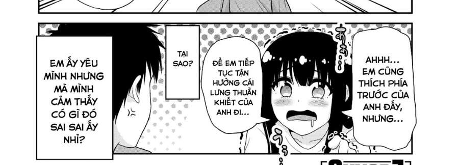 Thứ Mà Đôi Ta Mong Muốn Chapter 68 - 18