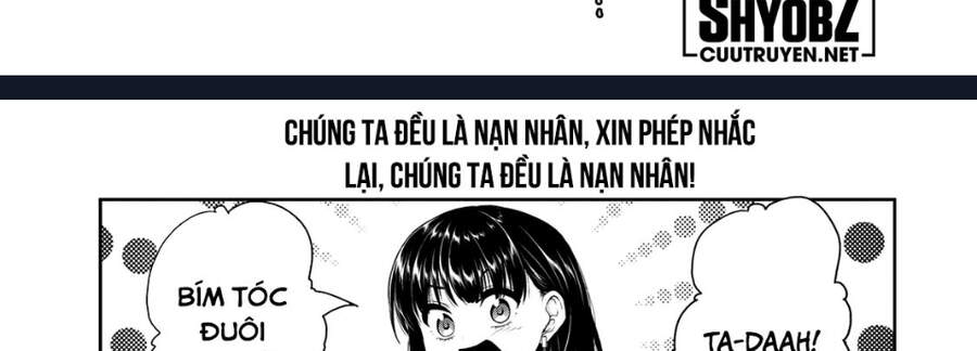 Thứ Mà Đôi Ta Mong Muốn Chapter 68 - 19