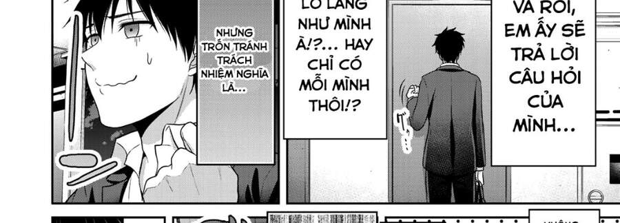 Thứ Mà Đôi Ta Mong Muốn Chapter 68 - 49