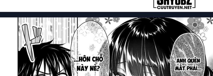 Thứ Mà Đôi Ta Mong Muốn Chapter 68 - 7