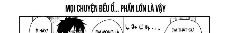 Thứ Mà Đôi Ta Mong Muốn Chapter 70 - 17