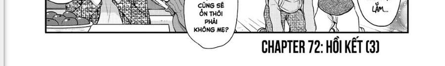 Thứ Mà Đôi Ta Mong Muốn Chapter 72 - 17