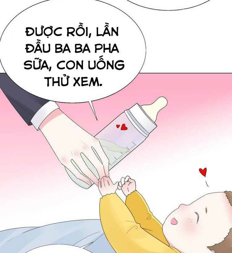 Điều Ước Sủng Ái Bất Bình Đẳng Chapter 103.1 - 29