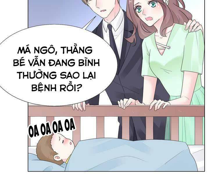 Điều Ước Sủng Ái Bất Bình Đẳng Chapter 103.1 - 6