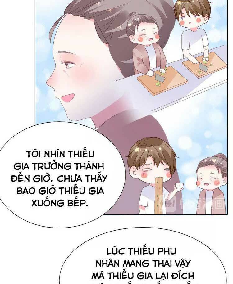 Điều Ước Sủng Ái Bất Bình Đẳng Chapter 104.1 - 10