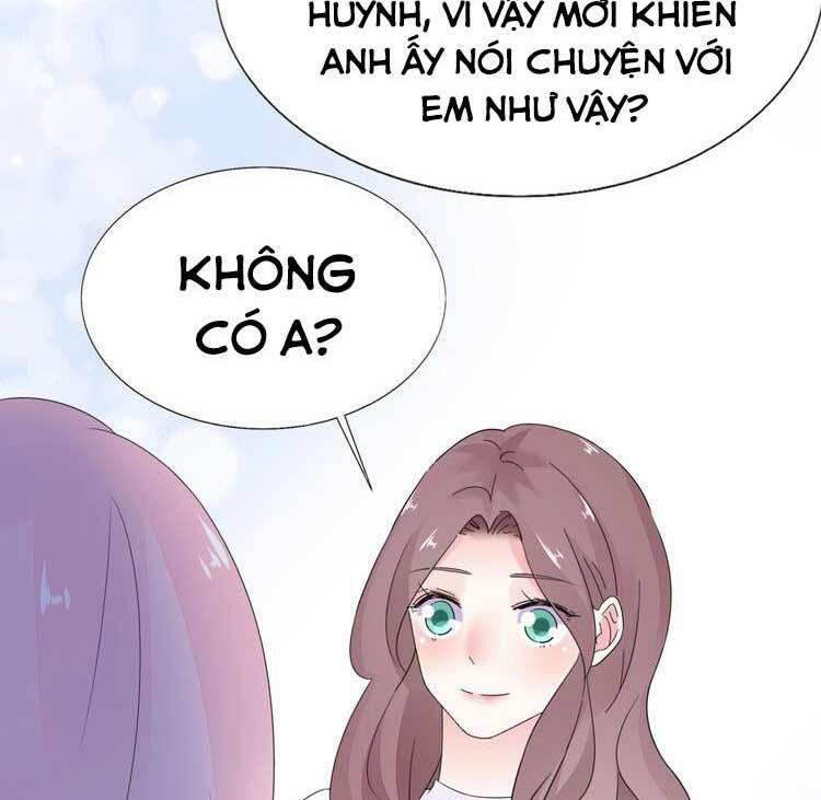 Điều Ước Sủng Ái Bất Bình Đẳng Chapter 105.2 - 25