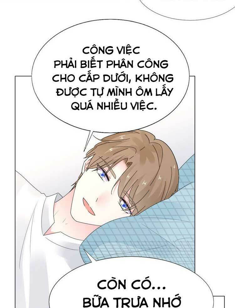 Điều Ước Sủng Ái Bất Bình Đẳng Chapter 105.2 - 6