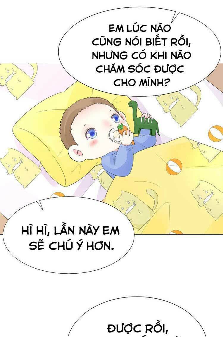 Điều Ước Sủng Ái Bất Bình Đẳng Chapter 105.2 - 8