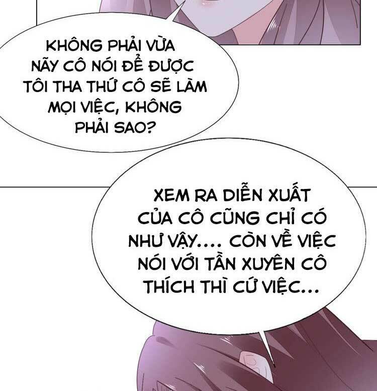 Điều Ước Sủng Ái Bất Bình Đẳng Chapter 106.1 - 10