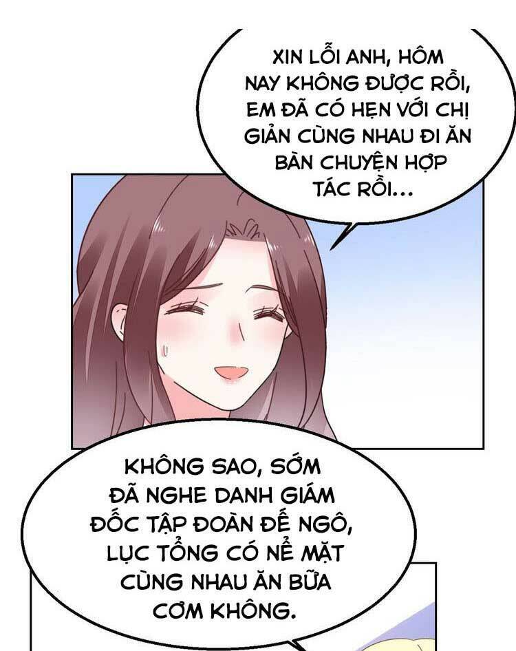 Điều Ước Sủng Ái Bất Bình Đẳng Chapter 106.2 - 20