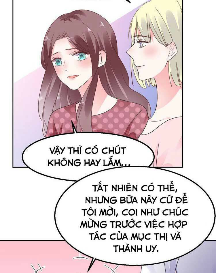 Điều Ước Sủng Ái Bất Bình Đẳng Chapter 106.2 - 21