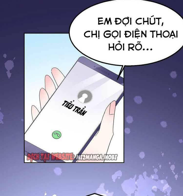 Điều Ước Sủng Ái Bất Bình Đẳng Chapter 106.2 - 43