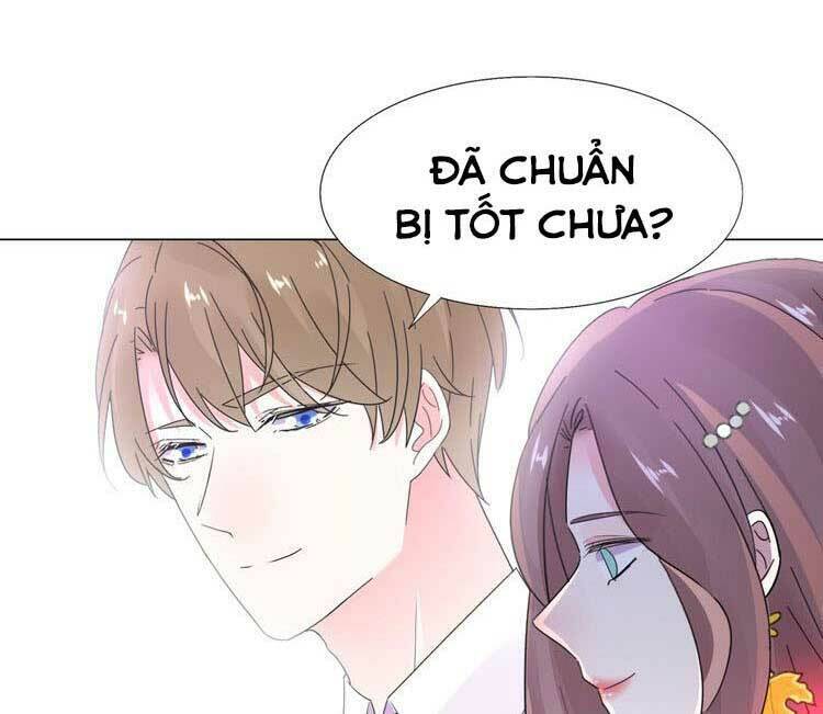 Điều Ước Sủng Ái Bất Bình Đẳng Chapter 107.1 - 27