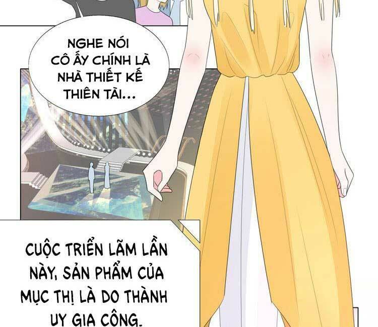 Điều Ước Sủng Ái Bất Bình Đẳng Chapter 107.1 - 30