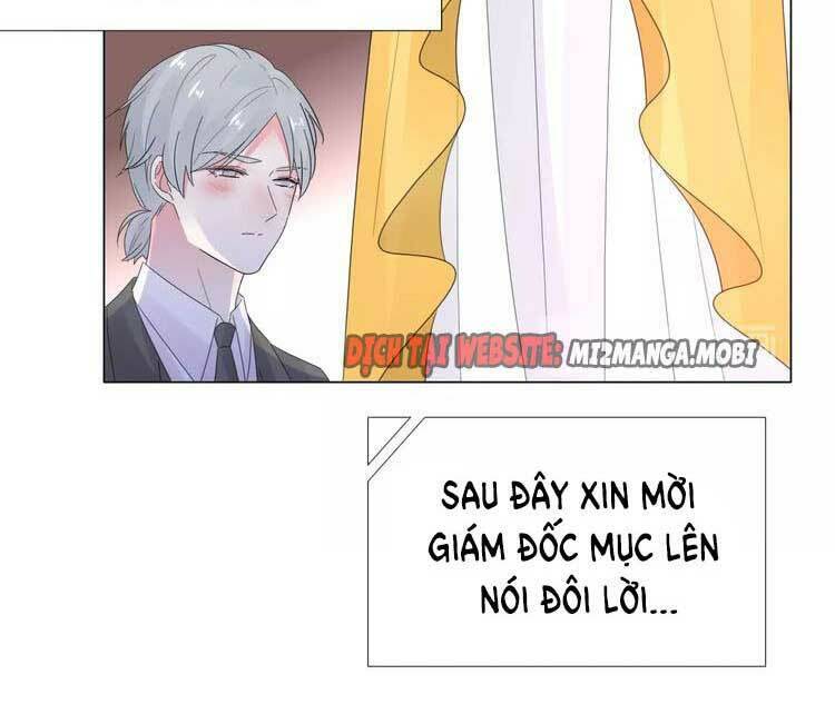 Điều Ước Sủng Ái Bất Bình Đẳng Chapter 107.1 - 31