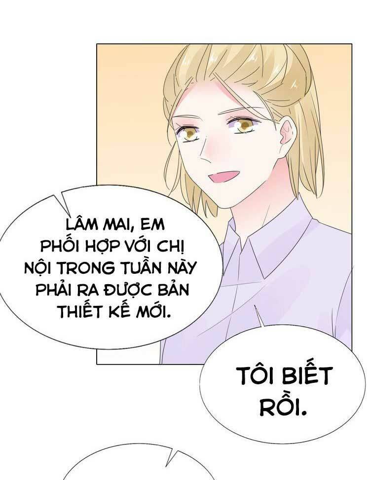 Điều Ước Sủng Ái Bất Bình Đẳng Chapter 107.1 - 9