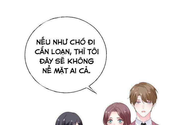 Điều Ước Sủng Ái Bất Bình Đẳng Chapter 108.2 - 48