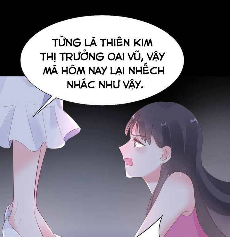 Điều Ước Sủng Ái Bất Bình Đẳng Chapter 109.1 - 12