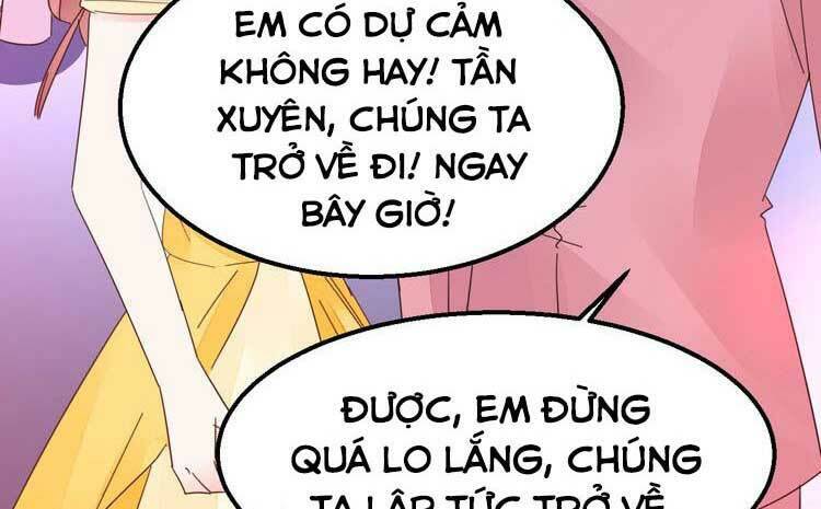 Điều Ước Sủng Ái Bất Bình Đẳng Chapter 109.2 - 18