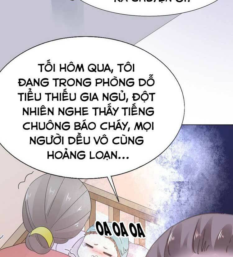 Điều Ước Sủng Ái Bất Bình Đẳng Chapter 110.2 - 12