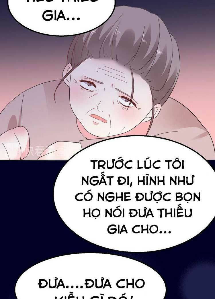 Điều Ước Sủng Ái Bất Bình Đẳng Chapter 110.2 - 17