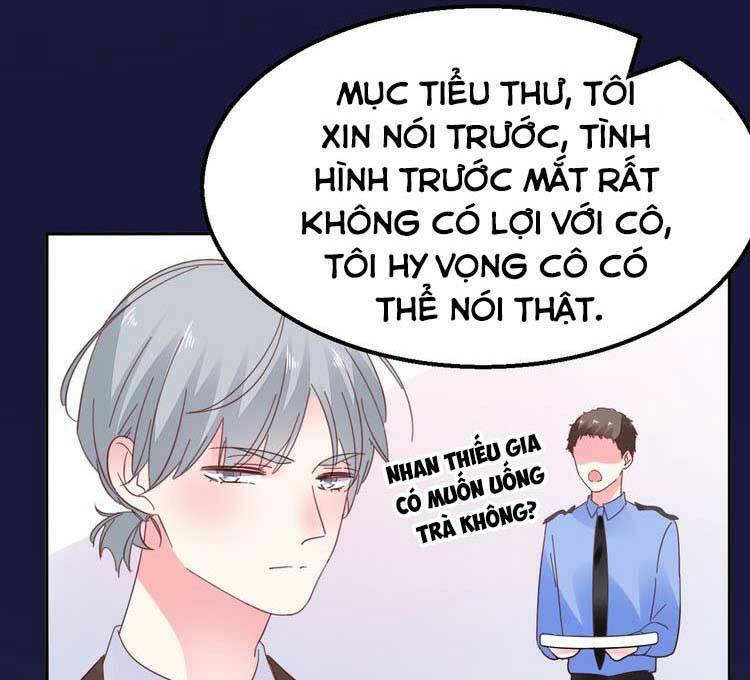 Điều Ước Sủng Ái Bất Bình Đẳng Chapter 112.2 - 17