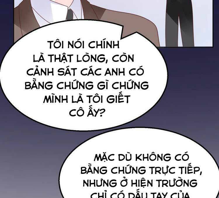 Điều Ước Sủng Ái Bất Bình Đẳng Chapter 112.2 - 18