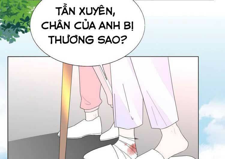 Điều Ước Sủng Ái Bất Bình Đẳng Chapter 113.1 - 23