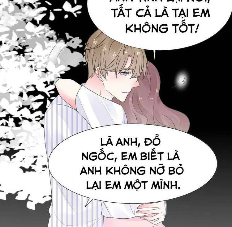 Điều Ước Sủng Ái Bất Bình Đẳng Chapter 113.1 - 6