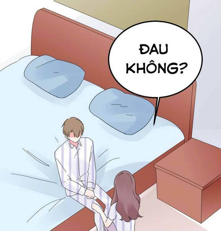 Điều Ước Sủng Ái Bất Bình Đẳng Chapter 113.2 - 7