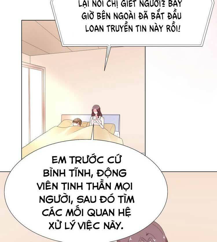 Điều Ước Sủng Ái Bất Bình Đẳng Chapter 114.1 - 29