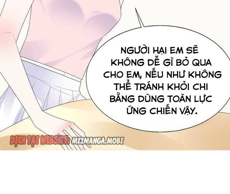 Điều Ước Sủng Ái Bất Bình Đẳng Chapter 114.1 - 32