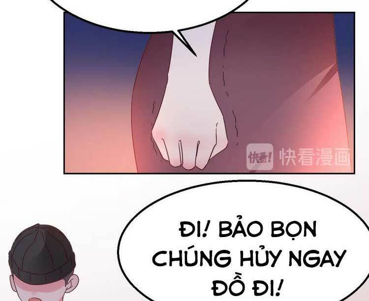 Điều Ước Sủng Ái Bất Bình Đẳng Chapter 116.1 - 5