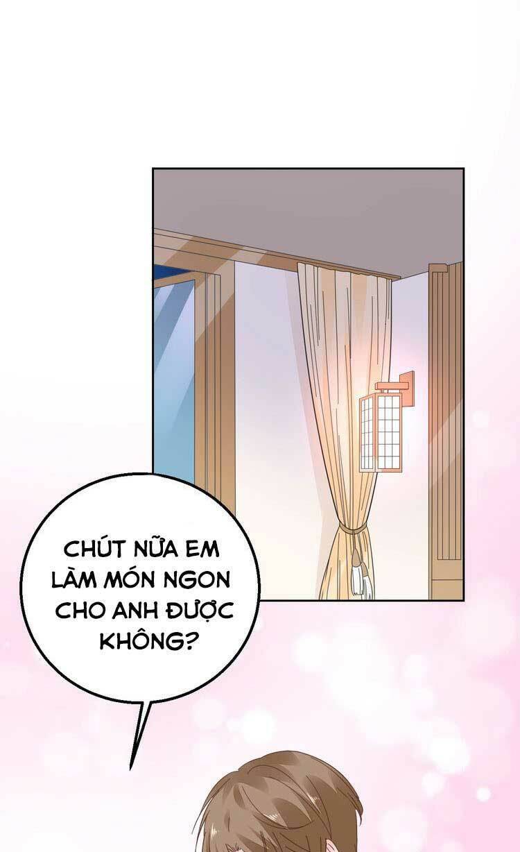 Điều Ước Sủng Ái Bất Bình Đẳng Chapter 118.1 - 2