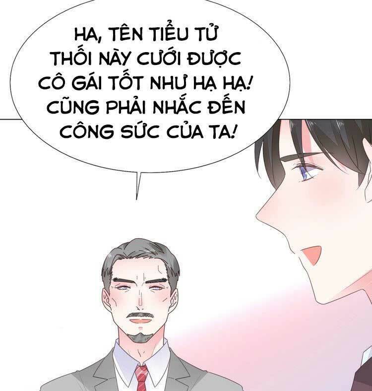 Điều Ước Sủng Ái Bất Bình Đẳng Chapter 118.1 - 25