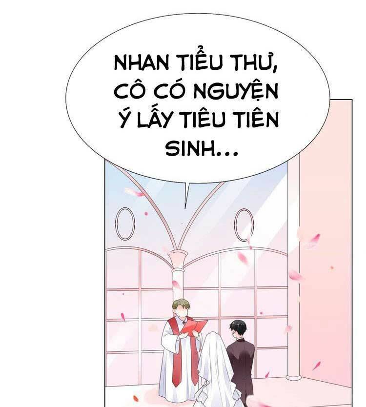 Điều Ước Sủng Ái Bất Bình Đẳng Chapter 118.1 - 35