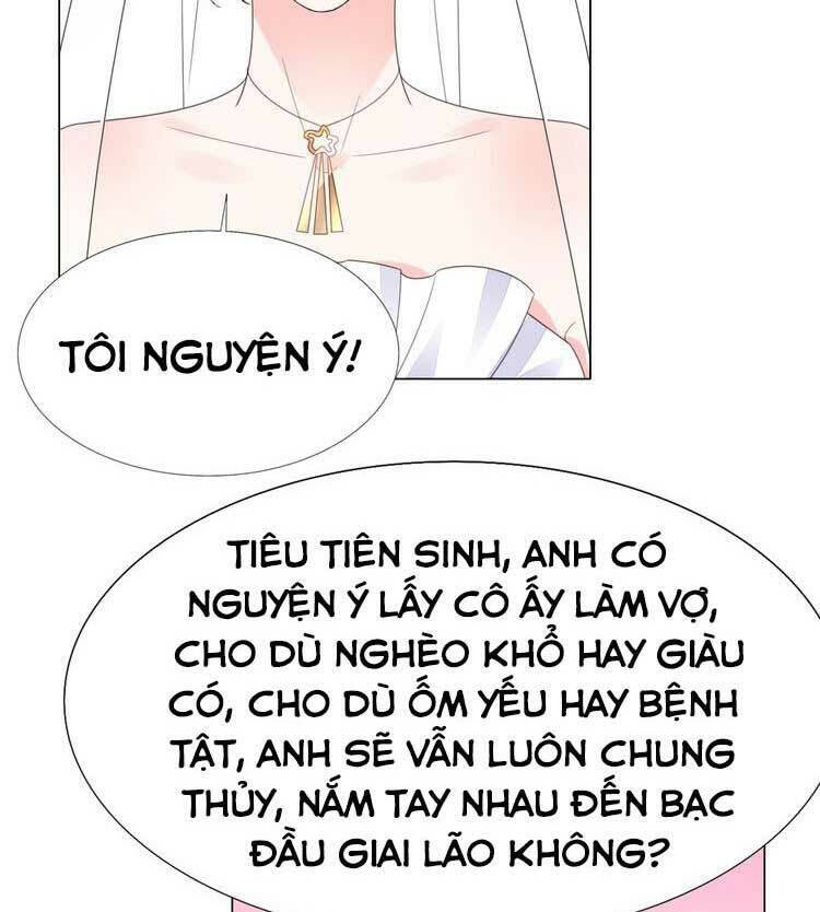 Điều Ước Sủng Ái Bất Bình Đẳng Chapter 118.1 - 38