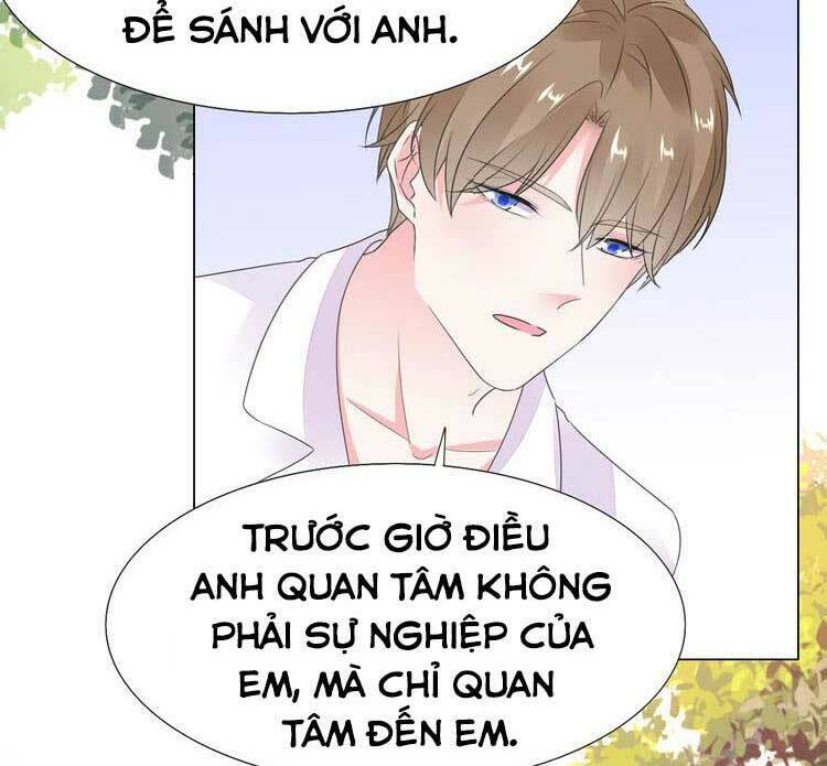 Điều Ước Sủng Ái Bất Bình Đẳng Chapter 119.1 - 11