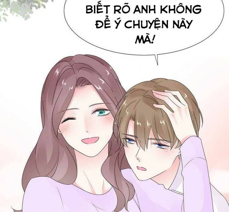 Điều Ước Sủng Ái Bất Bình Đẳng Chapter 119.1 - 13