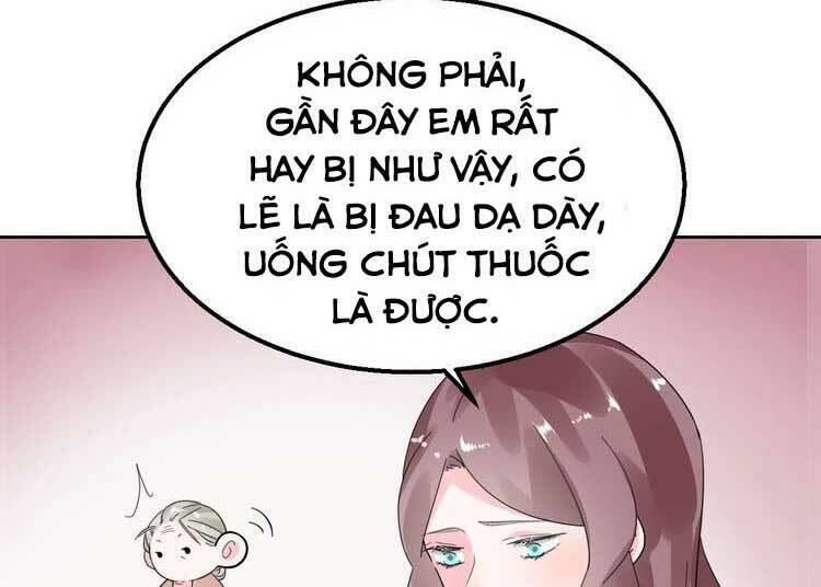 Điều Ước Sủng Ái Bất Bình Đẳng Chapter 119.1 - 29