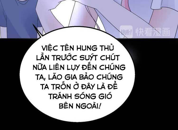 Điều Ước Sủng Ái Bất Bình Đẳng Chapter 119.2 - 25