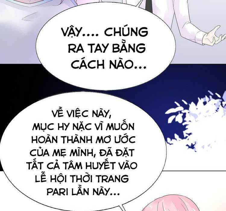 Điều Ước Sủng Ái Bất Bình Đẳng Chapter 119.2 - 28