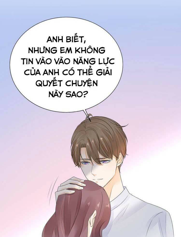 Điều Ước Sủng Ái Bất Bình Đẳng Chapter 123.2 - 5